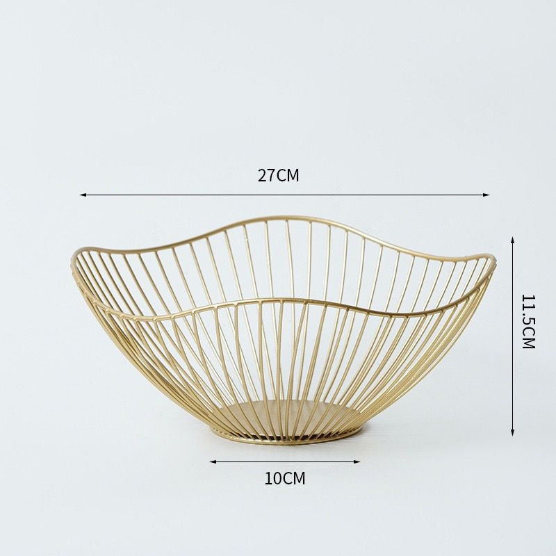 Puuviljataldrik Elutoa Atmosfääriline Kvaliteetne Kodune Stiil Kerge Luksuslik Stiil Moodne Lihtne Kommitaldrik