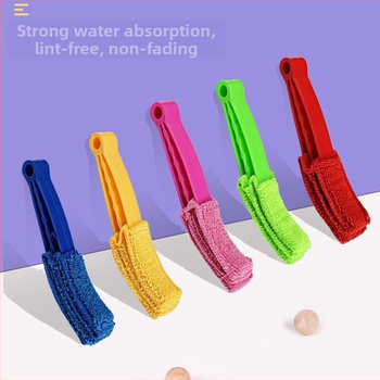 Ploviklio artefakto sklendės valymo šepetys, aklojo kampo tarpo valymo šepetys, automobilio oro kondicionieriaus tarpo šepetys, buitinis