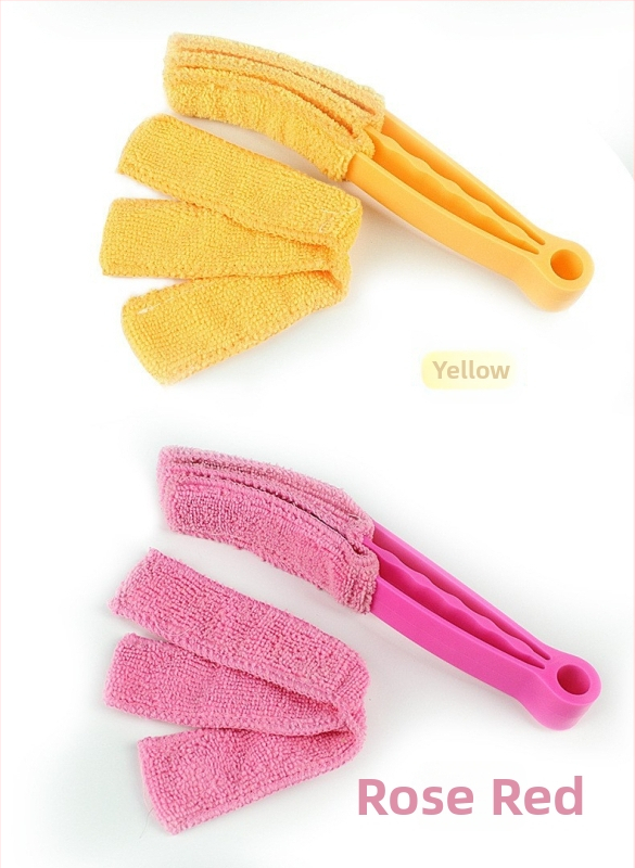 Ploviklio artefakto sklendės valymo šepetys, aklojo kampo tarpo valymo šepetys, automobilio oro kondicionieriaus tarpo šepetys, buitinis