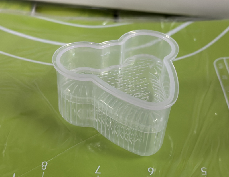 Japoniško stiliaus animacinio filmo formos vaikų suši ryžių kamuoliukų formos maistinės kokybės kūdikių jūros dumblių suši Laver ryžių maišelio įrankis