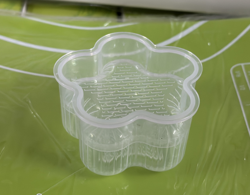 Japoniško stiliaus animacinio filmo formos vaikų suši ryžių kamuoliukų formos maistinės kokybės kūdikių jūros dumblių suši Laver ryžių maišelio įrankis