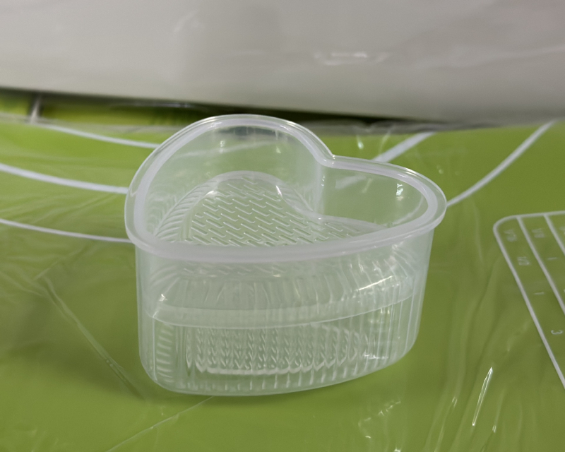 Japoniško stiliaus animacinio filmo formos vaikų suši ryžių kamuoliukų formos maistinės kokybės kūdikių jūros dumblių suši Laver ryžių maišelio įrankis