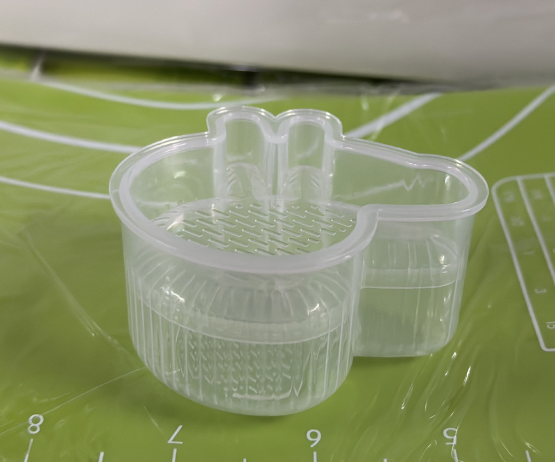 Japoniško stiliaus animacinio filmo formos vaikų suši ryžių kamuoliukų formos maistinės kokybės kūdikių jūros dumblių suši Laver ryžių maišelio įrankis