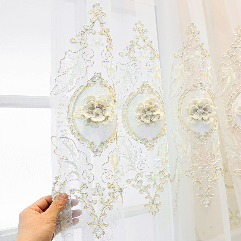 Zhejiang Shaoxing storas užtemdantis audinys ir marlės integruotas gatavas gaminys, svetainės reljefinis siuvinėjimas, eksportas, tarpvalstybinis užuolaidų gamintojas, didmeninė prekyba