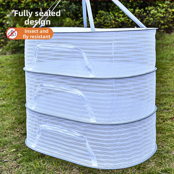 Daržovių džiovinimo tinklas Buitinis žuvų džiovinimas Ridikėlių džiovinimas Saldžiųjų nuodų artefaktų apsauga nuo musių Sulankstomas džiovinimo tinklas Mėsos džiovinimo tinklo uždangalai