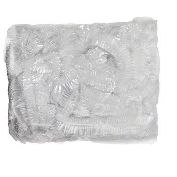 Plastikinė plėvelė, apsauganti nuo musių, vienkartinis buitinio šaldytuvo maisto likučių šviežumą išsaugantis dangtelis, universali plastikinė plėvelė, dubenėlio dangtelis, dubenėlio dangtelis