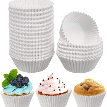 Ühekordselt kasutatav kõrge temperatuuriga koogipaberist tass, ümmargune õlikindel lumega Mei Niang paberihoidja, spetsiaalne tulepokaal küpsetusahju jaoks