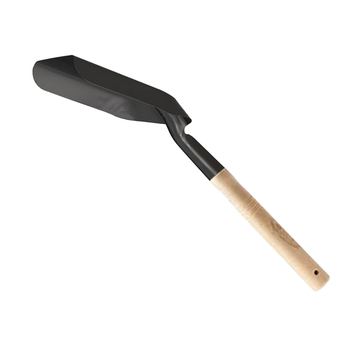 40 cm židinio kamino kastuvo valymo įrankis, daugiafunkcis sodo kastuvas