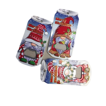 Ανοιχτήρι μπουκαλιών κατασκευαστών χονδρικής διαφήμισης ανοιχτηριών μπύρας ανοιχτηριών μπουκαλιών δοχείων σχήμα ανοιχτηριών κρασιού μπορεί να τυπώσει το λογότυπο