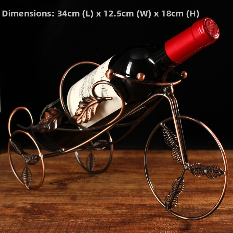 Põhjamaade stiilis veinikapp, veiniriiuli kaunistused, Euroopa stiilis veiniriiuli baar, KTV rauast veinide vitriiniga veiniriiul