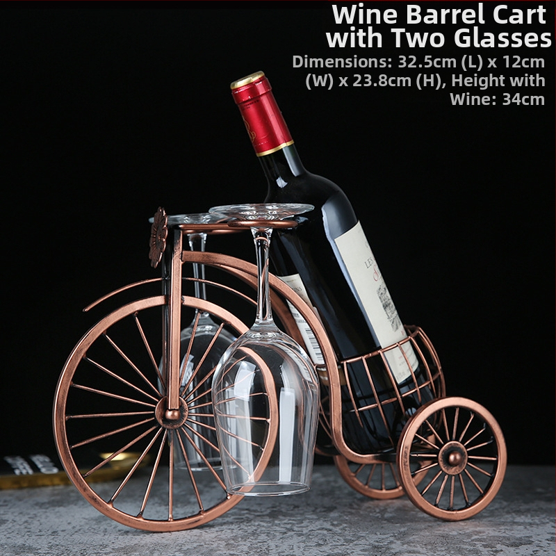 Põhjamaade stiilis veinikapp, veiniriiuli kaunistused, Euroopa stiilis veiniriiuli baar, KTV rauast veinide vitriiniga veiniriiul