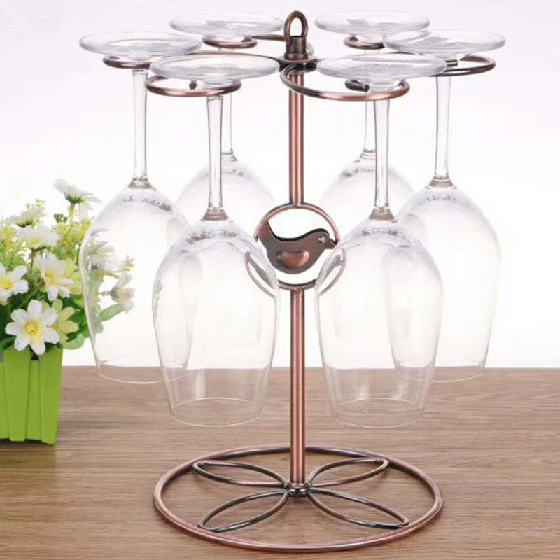 Põhjamaade stiilis veinikapp, veiniriiuli kaunistused, Euroopa stiilis veiniriiuli baar, KTV rauast veinide vitriiniga veiniriiul