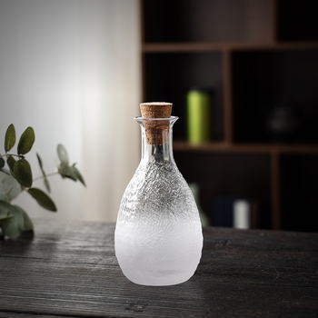 Jääkastepilve uduklaas Veinisoojendaja Veinikann Veiniklaas Jaapani veinikann Veiniautomaat Restorani sake Veiniülikond