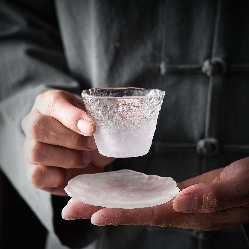 Jääkastepilve uduklaas Veinisoojendaja Veinikann Veiniklaas Jaapani veinikann Veiniautomaat Restorani sake Veiniülikond