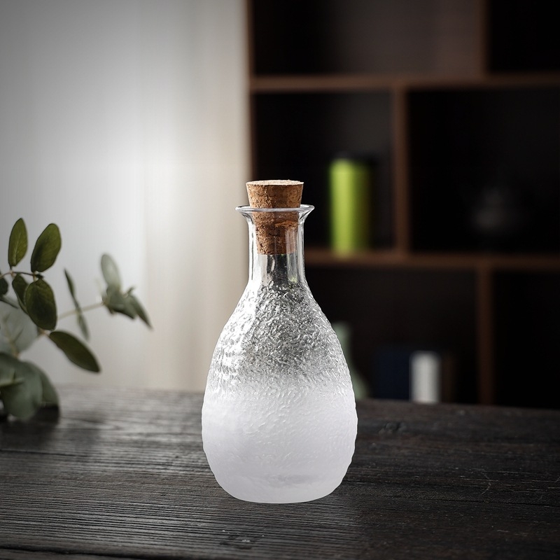 Jääkastepilve uduklaas Veinisoojendaja Veinikann Veiniklaas Jaapani veinikann Veiniautomaat Restorani sake Veiniülikond