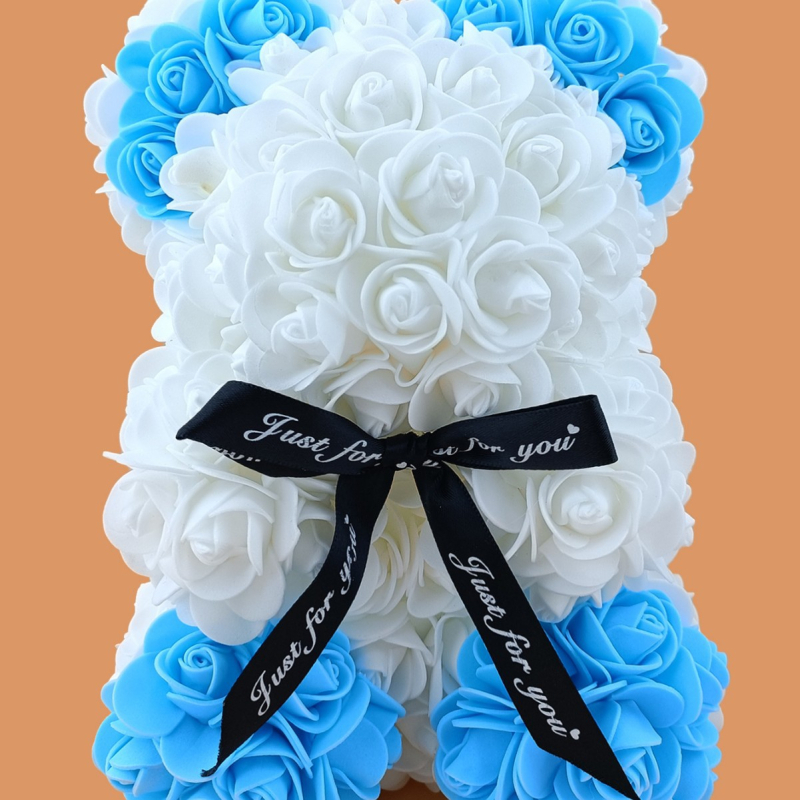 Simuleeritud lillevahtplastist lillekimbuskaru, roosikaru, PE-roosikaru, naisterõivaste päevakingitus 520 dollarit, sõbrapäeva sünnipäevakingitus