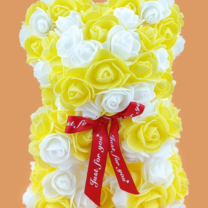 Simuleeritud lillevahtplastist lillekimbuskaru, roosikaru, PE-roosikaru, naisterõivaste päevakingitus 520 dollarit, sõbrapäeva sünnipäevakingitus