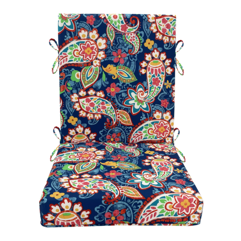 Piiriüleste väliskaubandustootjate hulgimüügist pärit välistingimustes kasutatav lehtpuust boheemlaslikus stiilis rihmaga ühendatud istmepadi