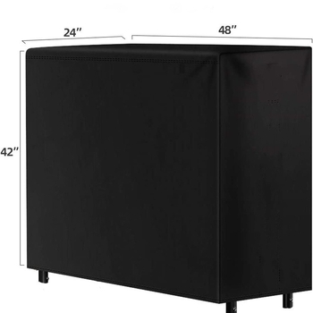 Lauko vandeniui atsparus medinių stovo uždangalas, karštai parduodamas malkų uždangalas, kiemo 4/8 pėdų malkų stovo uždangalas, malkų uždangalas