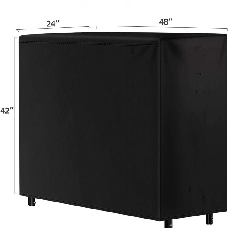 Lauko vandeniui atsparus medinių stovo uždangalas, karštai parduodamas malkų uždangalas, kiemo 4/8 pėdų malkų stovo uždangalas, malkų uždangalas