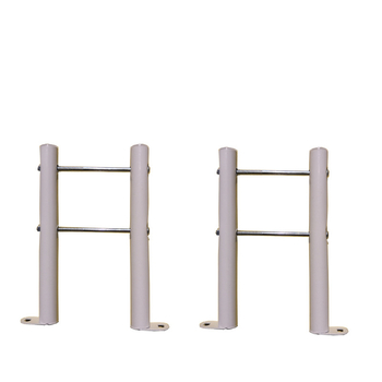 Radiátor Radiátor talajkonzol Függőleges, vastagított rögzítőkeret Támasz Alsó konzol Padlóláb Horgonykonzol Alap