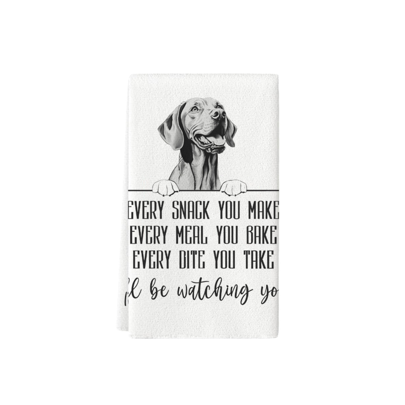 Labradori taksikoera mägismaa lehma köögirätik vintage kiili nõudepesurätik köögi kuivatuslapp nõudepesulapp