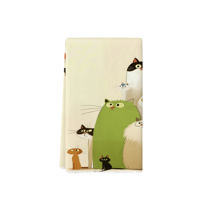 Labradori taksikoera mägismaa lehma köögirätik vintage kiili nõudepesurätik köögi kuivatuslapp nõudepesulapp