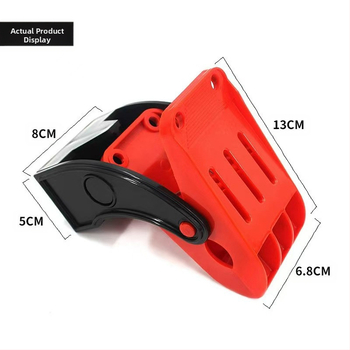 Automobilio kilimėlio valymo spaustukas Daugiafunkcis prie sienos tvirtinamas rankšluosčio pagalbinis spaustukas Automobilio plovimo reikmenys Grožio reikmenys Kilimėlio spaustukas