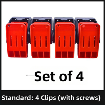 Automobilio kilimėlio valymo spaustukas Daugiafunkcis prie sienos tvirtinamas rankšluosčio pagalbinis spaustukas Automobilio plovimo reikmenys Grožio reikmenys Kilimėlio spaustukas