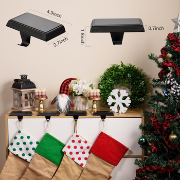 Šaltinis Gamintojas Tarpvalstybinis Geriausiai parduodamas kalėdinis kabliukas kojinėms Kalėdinis židinio kabliukas Kalėdinio kabliuko pagrindas Viengubos kojinės