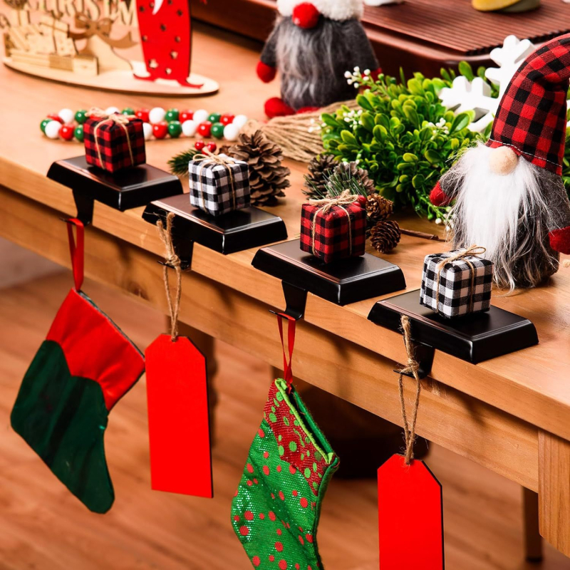 Šaltinis Gamintojas Tarpvalstybinis Geriausiai parduodamas kalėdinis kabliukas kojinėms Kalėdinis židinio kabliukas Kalėdinio kabliuko pagrindas Viengubos kojinės