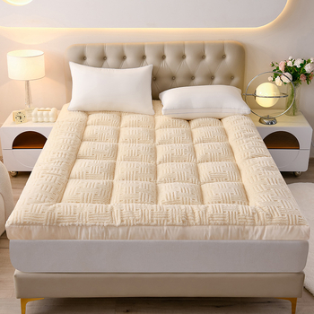 (Pirkėjai rodo karštas ir nuolat parduodamas prekes) A klasės motinystės ir kūdikių medvilninis aksominis pieno aksominis lovos kilimėlis „Snowflakes“ aksominis lovos kilimėlis