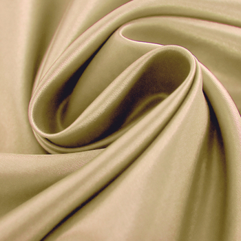 Специализирани двустранни гланцирани сатенени полузатъмняващи трансгранични завеси, тънки сатенени завеси с домашно покритие, завеси в чист цвят