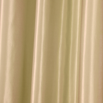 Специализирани двустранни гланцирани сатенени полузатъмняващи трансгранични завеси, тънки сатенени завеси с домашно покритие, завеси в чист цвят