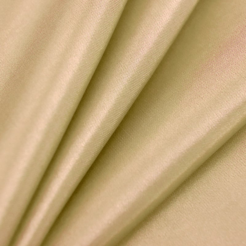 Špeciálne obojstranné lesklé saténové polozatemňovacie záclony s cezhraničným povrchom, tenké saténové záclony s domácou úpravou, záclony v čisto farebných farbách