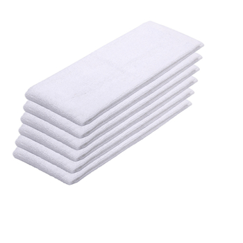 Set prosoape cu abur Ketch Prosop de bumbac /6.960-019.0 aplicabil Karcher SC1