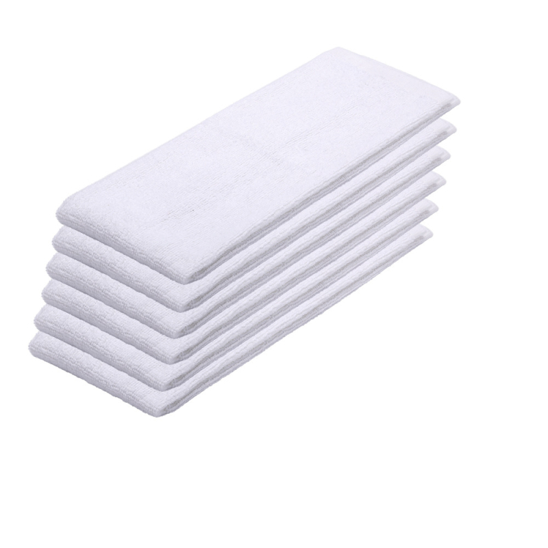 Set prosoape cu abur Ketch Prosop de bumbac /6.960-019.0 aplicabil Karcher SC1