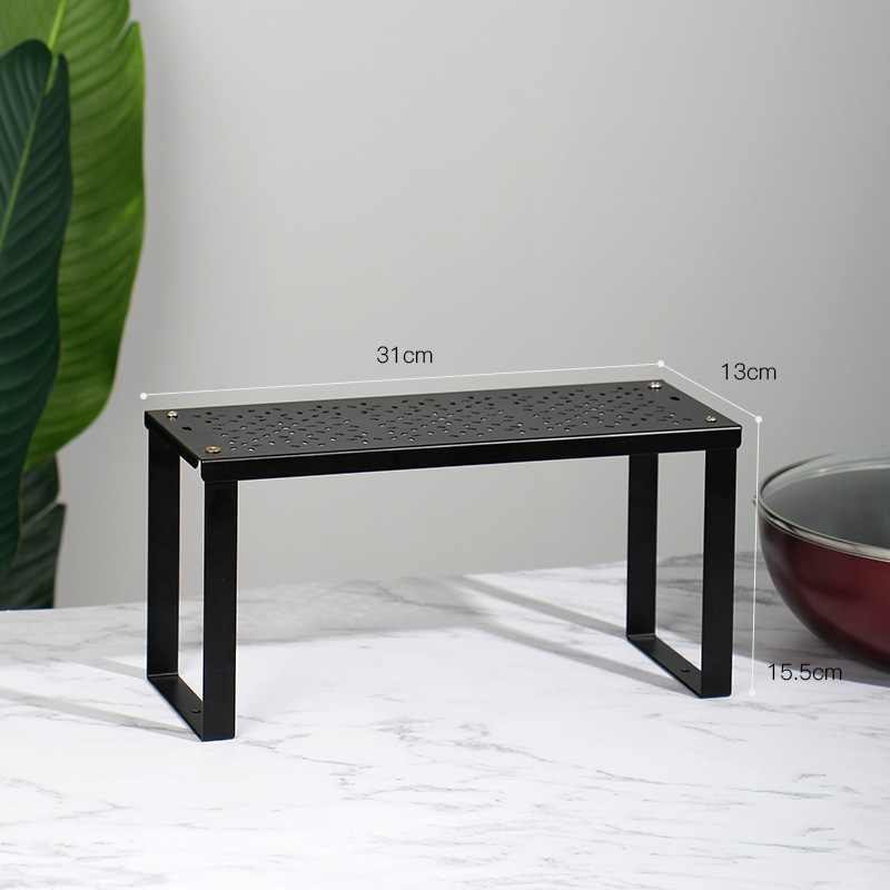 Konyhai polcszekrény rekesz többfunkciós munkalap mosogató fűszeres réteges tároló válaszfal tároló állvány nagykereskedelem