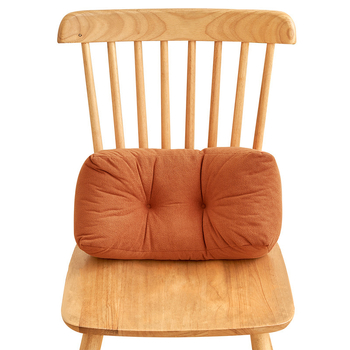 Seljapadi Vöökaitse Uinakupadi Õpilase vöökohale mõeldud seljapadi Tooli seljatoe padi Vööpadi Vööpadi Kontori magamispadi