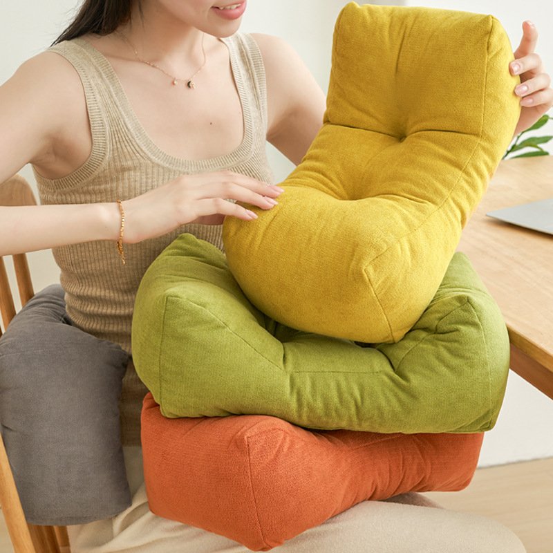 Seljapadi Vöökaitse Uinakupadi Õpilase vöökohale mõeldud seljapadi Tooli seljatoe padi Vööpadi Vööpadi Kontori magamispadi