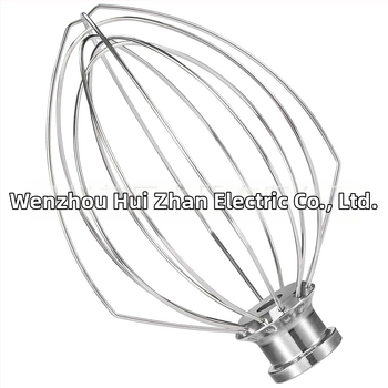 Tinka „KitchenAid“ maišytuvui, kiaušinių plaktuvui K5AWW, pakaitiniam plaktuvui 5QT, pakeliamam dubeniui 6 linijų plaktuvo antgaliui