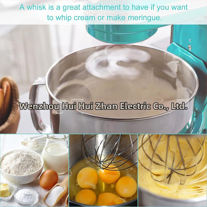 Подходящ за миксер KitchenAid, бъркалка за яйца K5AWW, резервна бъркалка 5QT, повдигаща се купа, приставка за бъркалка 6.