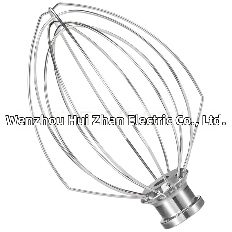 Подходящ за миксер KitchenAid, бъркалка за яйца K5AWW, резервна бъркалка 5QT, повдигаща се купа, приставка за бъркалка 6.