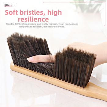 Lovos šepetys, sofos lova, antklodė, elektrostatinis kilimų valymas, minkšta vilna, buitinė šluota, Kang šluota, dulkių šalinimas, daugiafunkcinė maža šluota