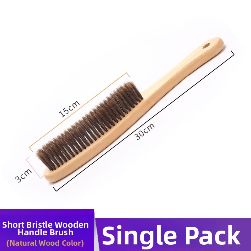 Lovos šepetys, sofos lova, antklodė, elektrostatinis kilimų valymas, minkšta vilna, buitinė šluota, Kang šluota, dulkių šalinimas, daugiafunkcinė maža šluota