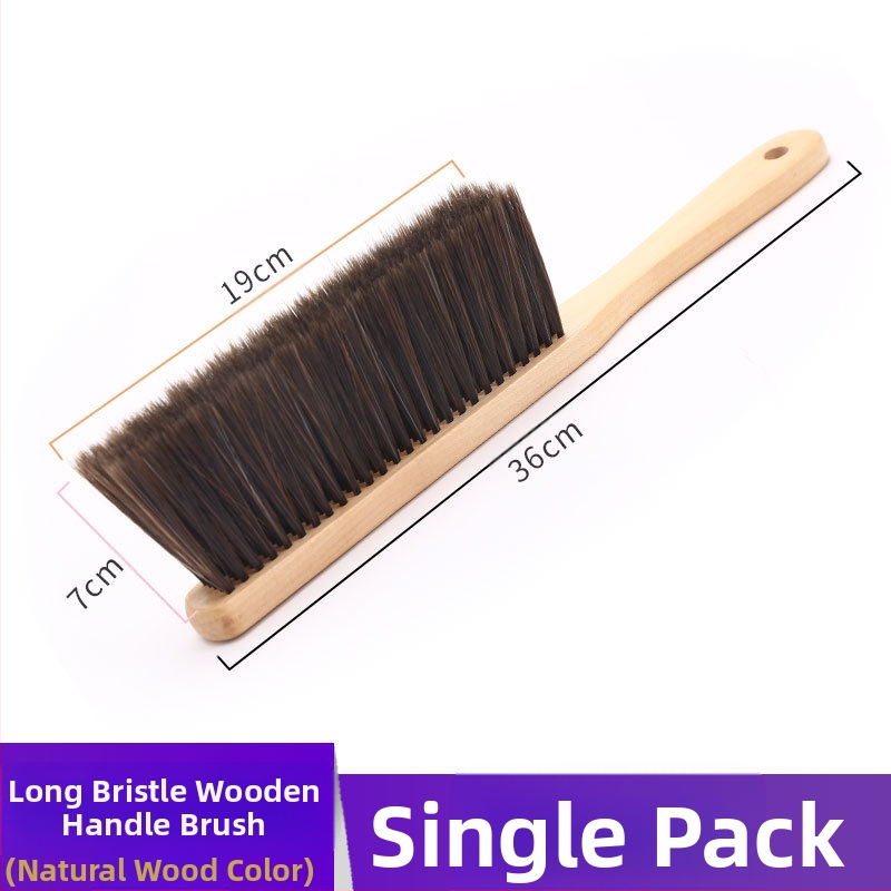 Lovos šepetys, sofos lova, antklodė, elektrostatinis kilimų valymas, minkšta vilna, buitinė šluota, Kang šluota, dulkių šalinimas, daugiafunkcinė maža šluota