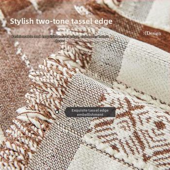 Калъф за диван, кърпа, 2025, нов, универсален, от едно парче плат, калъф за диван, есенен и зимен, противоплъзгащ се, възглавница за диван