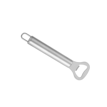 Εργοστάσιο χονδρικής από ανοξείδωτο χάλυβα ανοιχτήρι μπουκαλιών πολυλειτουργικά κουτιά ποτών μπύρα ανοιχτήρι κονσερβών συσκευές κουζίνας