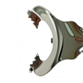 Διασυνοριακό ανοιχτήρι κονσερβών πολλαπλών λειτουργιών με καυτή πώληση, ανοιχτήρι κονσερβών Mason Can Traceless, ανοιχτήρι κονσερβών από ανοξείδωτο χάλυβα Mason Jar Opener