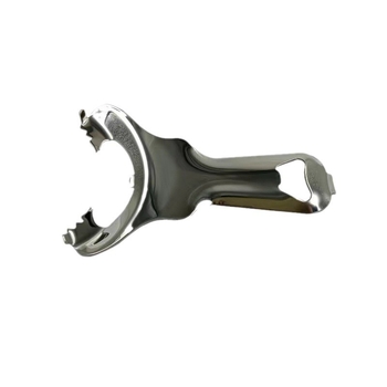 Διασυνοριακό ανοιχτήρι κονσερβών πολλαπλών λειτουργιών με καυτή πώληση, ανοιχτήρι κονσερβών Mason Can Traceless, ανοιχτήρι κονσερβών από ανοξείδωτο χάλυβα Mason Jar Opener